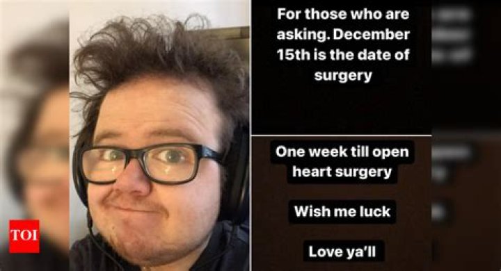 Why did Cahill quit surgery? – Celebrity.fm – #1 Official Stars, Business & People Network, Wiki, Success story, Biography & Quotes