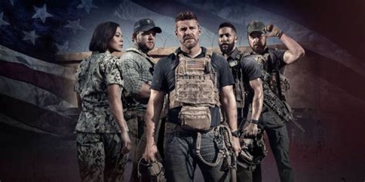 Why did CBS drop SEAL Team? – Celebrity.fm – #1 Official Stars, Business & People Network, Wiki, Success story, Biography & Quotes