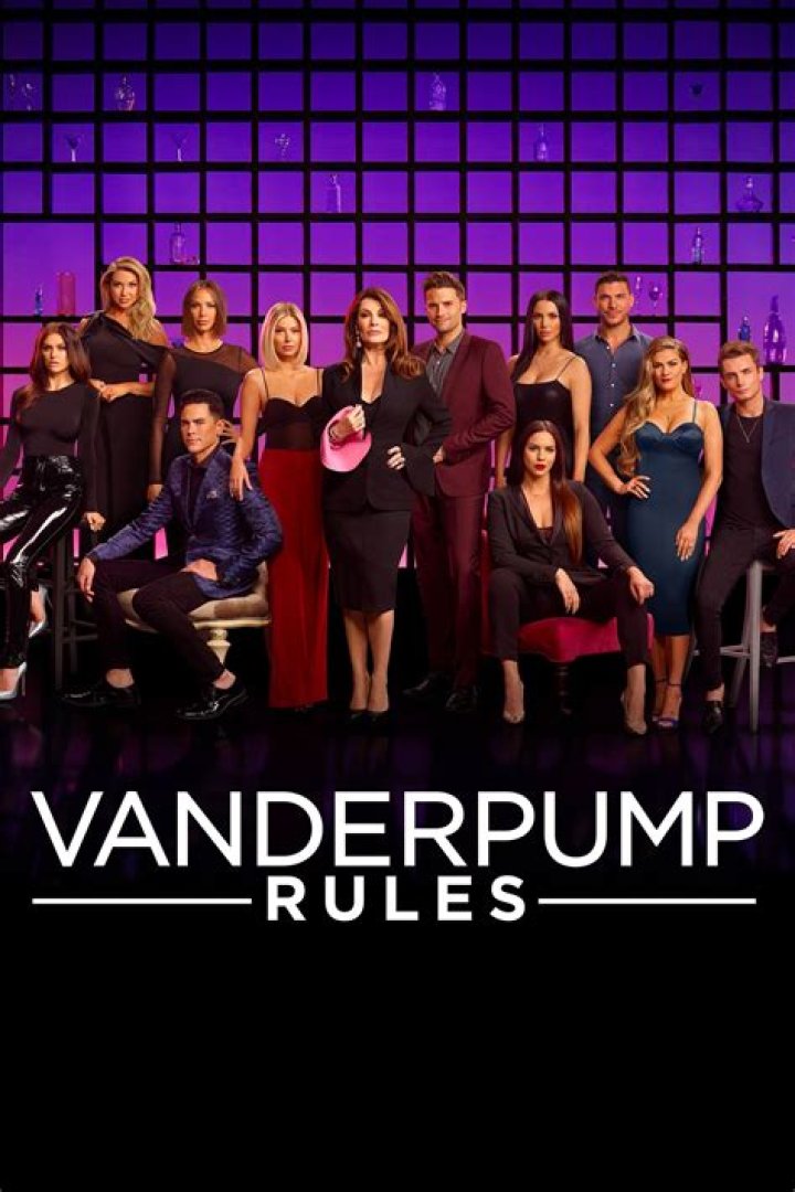 Why did dana get fired from Vanderpump?