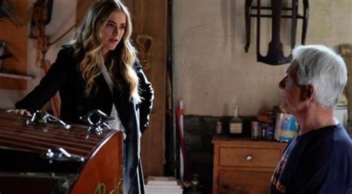 Why did Ellie Bishop leave NCIS? – Celebrity.fm – #1 Official Stars, Business & People Network, Wiki, Success story, Biography & Quotes