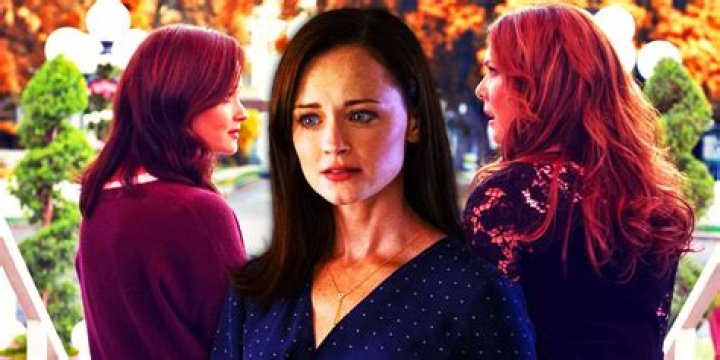Why did Gilmore Girls End? – Celebrity.fm – #1 Official Stars, Business & People Network, Wiki, Success story, Biography & Quotes