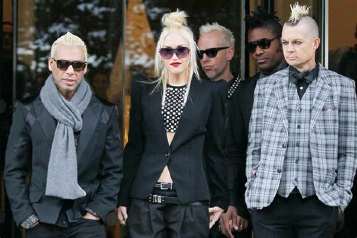 ¿Por qué Gwen Stefani rompió con Tony?