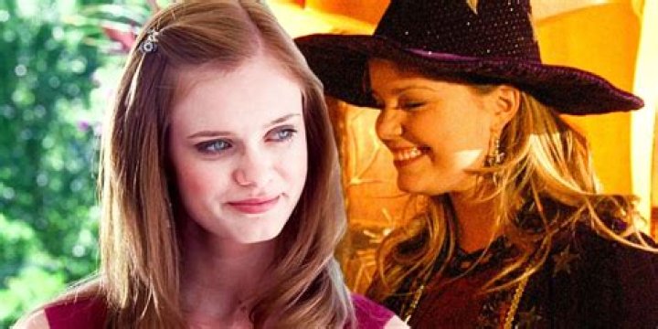 Why did Halloweentown replace Marnie? – Celebrity.fm – #1 Official Stars, Business & People Network, Wiki, Success story, Biography & Quotes