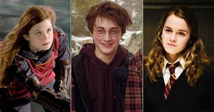 Why did Harry chose Ginny over Hermione? – Celebrity.fm – #1 Official Stars, Business & People Network, Wiki, Success story, Biography & Quotes