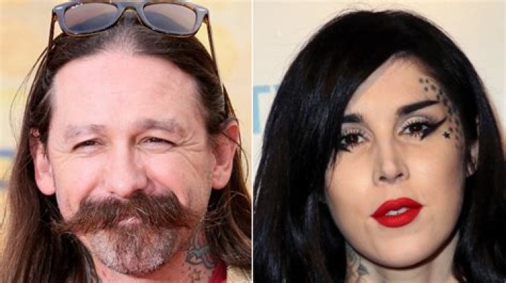 Why did Kat Von D and Oliver Peck divorce? – Celebrity.fm – #1 Official Stars, Business & People Network, Wiki, Success story, Biography & Quotes