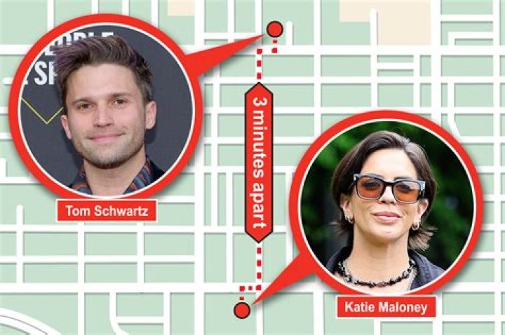 Why Did VPR’s Katie Maloney and Tom Schwartz Breakup? Everything We Know About Their Divorce