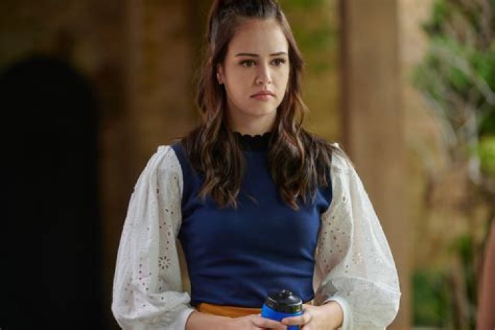 Why did Kaylee Bryant leave Legacies? – Celebrity.fm – #1 Official Stars, Business & People Network, Wiki, Success story, Biography & Quotes