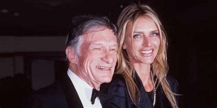 Why did Kimberly Conrad and Hugh Hefner Divorce?