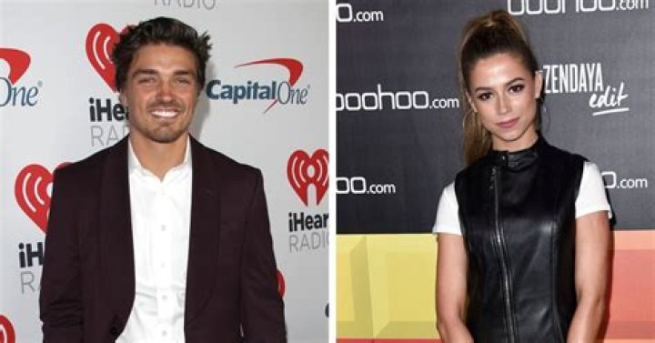 Here’s Why Kristina Schulman and Dean Unglert Broke Up — Because 1 Time in ‘Paradise’ Isn’t Enough