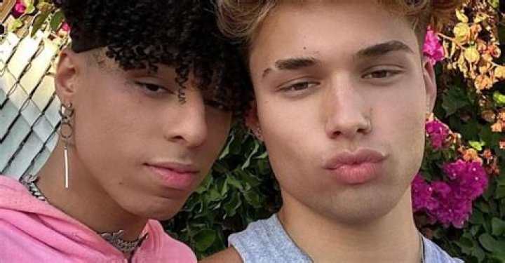 Why Did Larray And Brady Break Up? Boyfriend 2022 Revealed