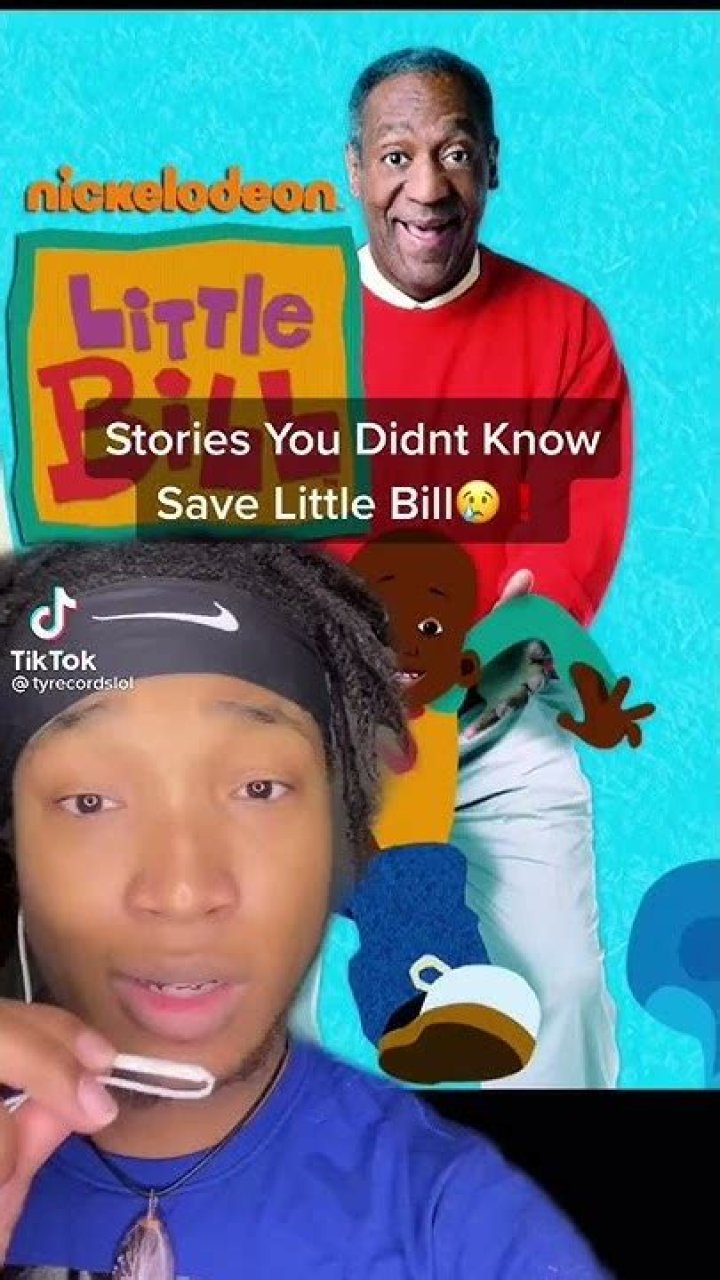 Why did Little Bill get Cancelled? – Celebrity.fm – #1 Official Stars, Business & People Network, Wiki, Success story, Biography & Quotes