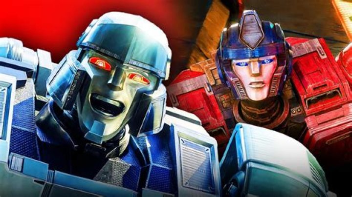 Why did Megatron turn evil? – Celebrity.fm – #1 Official Stars, Business & People Network, Wiki, Success story, Biography & Quotes