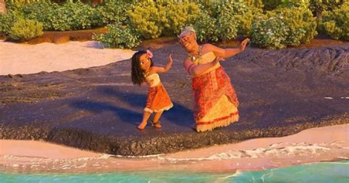 Why did Moana’s grandmother died? – Celebrity.fm – #1 Official Stars, Business & People Network, Wiki, Success story, Biography & Quotes