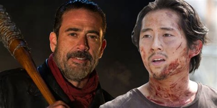 Why did Negan kill Glenn? – Celebrity.fm – #1 Official Stars, Business & People Network, Wiki, Success story, Biography & Quotes