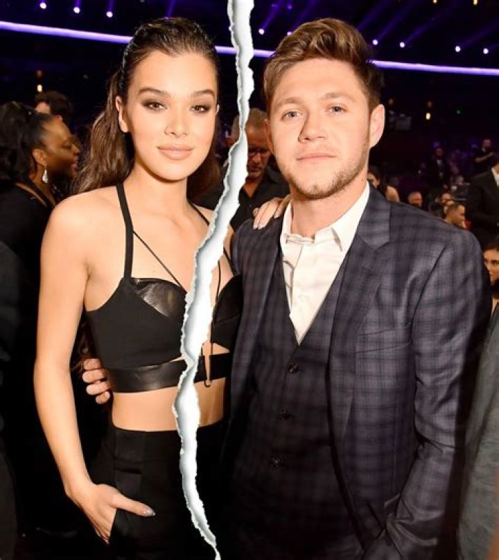 ¿Por qué Niall y Hailee se separaron?