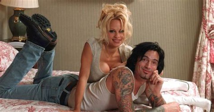 Why Did Pamela Anderson and Tommy Lee Split? The Reason Behind the Couple’s 1998 Divorce