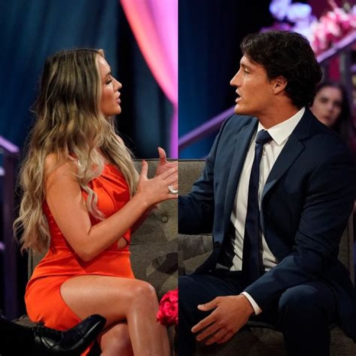 Why Did Rachel Recchia and Tino Franco Split After ‘The Bachelorette’? Inside Cheating Rumors