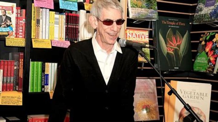 
Why did Richard Belzer leave SVU? Star actor’s departure explored in wake of his death at 78 