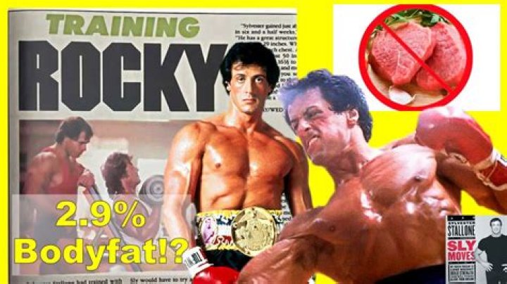 Why did Rocky look different in Rocky 3? – Celebrity.fm – #1 Official Stars, Business & People Network, Wiki, Success story, Biography & Quotes