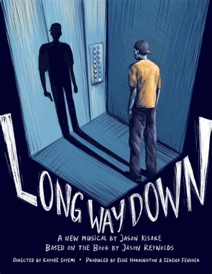 Why did Shawn get killed in Long Way Down? – Celebrity.fm – #1 Official Stars, Business & People Network, Wiki, Success story, Biography & Quotes