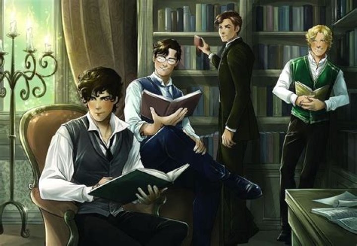 Why did sherrilyn sue Cassandra Clare? – Celebrity.fm – #1 Official Stars, Business & People Network, Wiki, Success story, Biography & Quotes