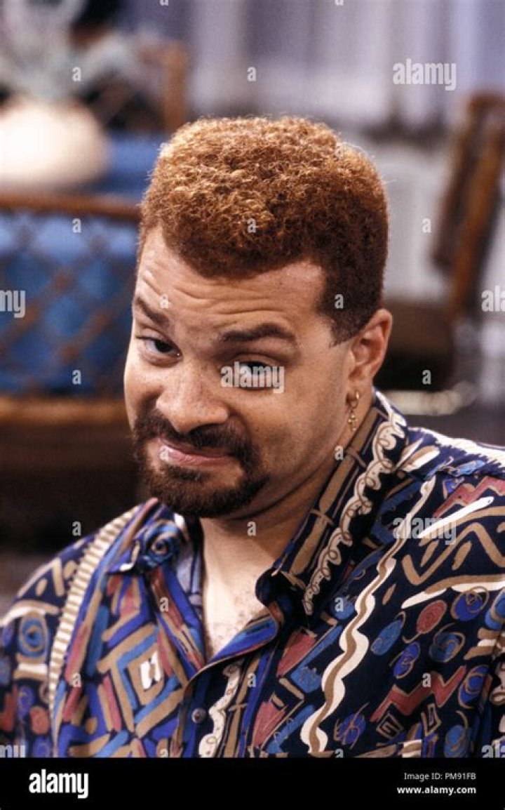 Why did Sinbad leave a different world? – Celebrity.fm – #1 Official Stars, Business & People Network, Wiki, Success story, Biography & Quotes