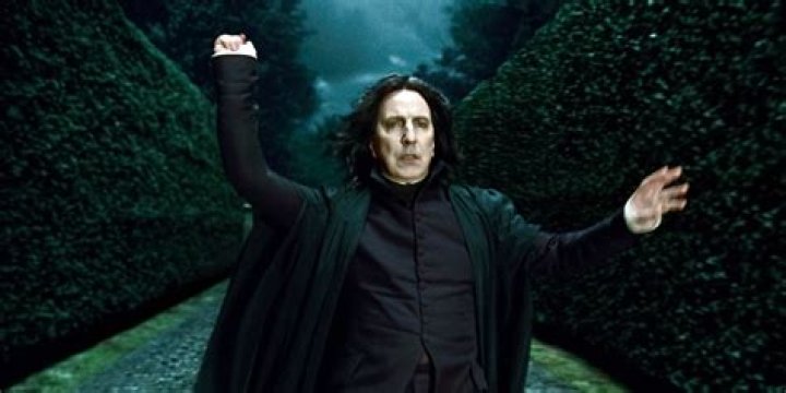 Why did Snape become a Death Eater? – Celebrity.fm – #1 Official Stars, Business & People Network, Wiki, Success story, Biography & Quotes