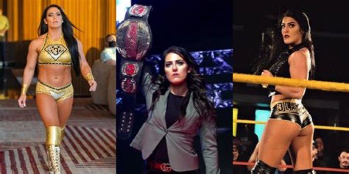 Why did Tessa Brooks and Chance Sutton break up?