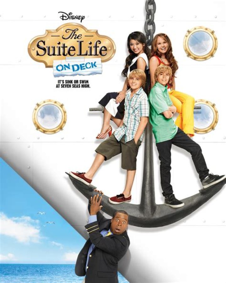 Why did they cancel suite life on deck? – Celebrity.fm – #1 Official Stars, Business & People Network, Wiki, Success story, Biography & Quotes