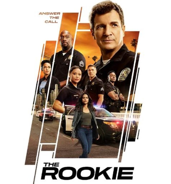 ¿Por qué se deshicieron de Jackson en The Rookie? – Celebrity.fm