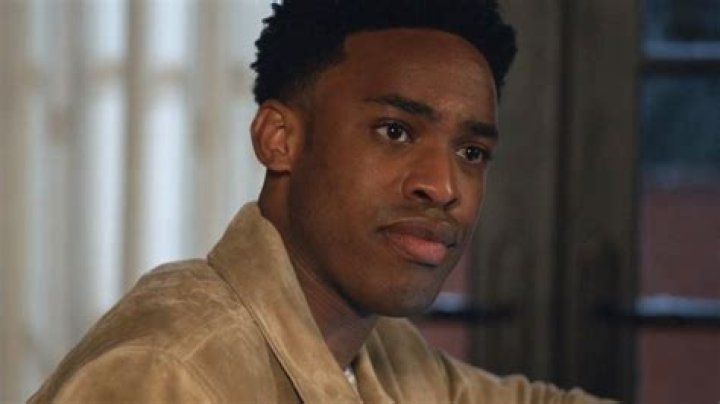 Why did Titus Makin Jr leave The Rookie? – Celebrity.fm – #1 Official Stars, Business & People Network, Wiki, Success story, Biography & Quotes