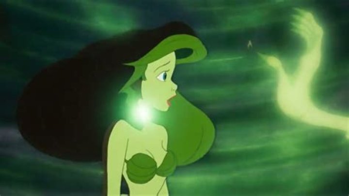 Why did Ursula takes Ariel’s voice? – Celebrity.fm – #1 Official Stars, Business & People Network, Wiki, Success story, Biography & Quotes