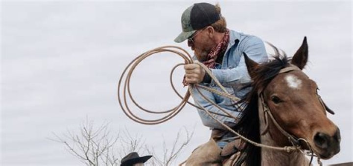 Why do cowboys wear wild rags? – Celebrity.fm – #1 Official Stars, Business & People Network, Wiki, Success story, Biography & Quotes