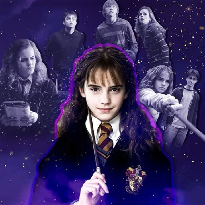 Why do people think Hermione is hot? – Celebrity.fm – #1 Official Stars, Business & People Network, Wiki, Success story, Biography & Quotes
