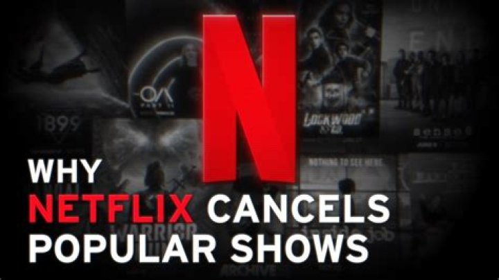 Why do shows disappear and reappear on Netflix?
