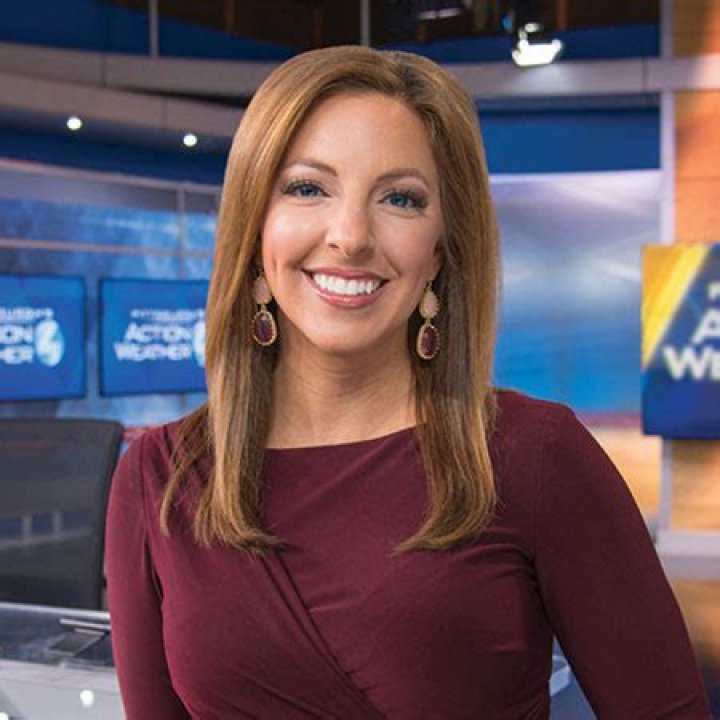 
Why Do Viewers Think WTAE Host Ashley Dougherty Is Pregnant After Her Appearance? 