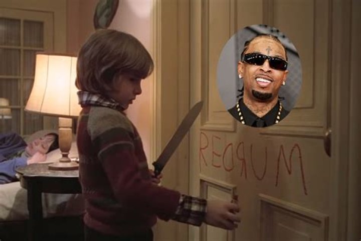 Why does Danny say Redrum? – Celebrity.fm – #1 Official Stars, Business & People Network, Wiki, Success story, Biography & Quotes