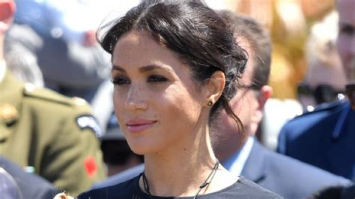Orthopedic Surgeon Believes Meghan Markle’s Foot Scar Is ‘100 Percent’ From This Hereditary Condition