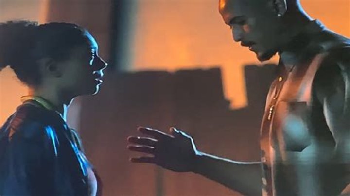 Why does Monse kiss spooky? – Celebrity.fm – #1 Official Stars, Business & People Network, Wiki, Success story, Biography & Quotes