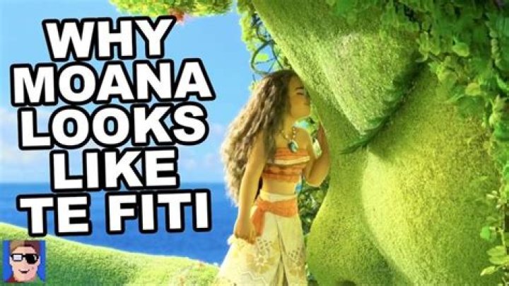 Why does Te Fiti look like Moana? – Celebrity.fm – #1 Official Stars, Business & People Network, Wiki, Success story, Biography & Quotes