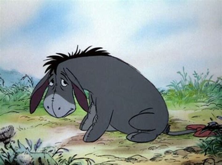 ¿Por qué Eeyore está deprimida en Winnie-the-Pooh? – Celebrity.fm