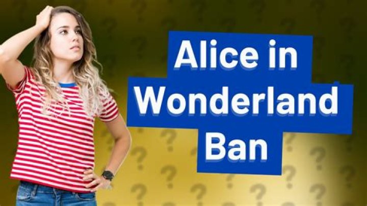 Why is Alice in Wonderland banned China? – Celebrity.fm – #1 Official Stars, Business & People Network, Wiki, Success story, Biography & Quotes