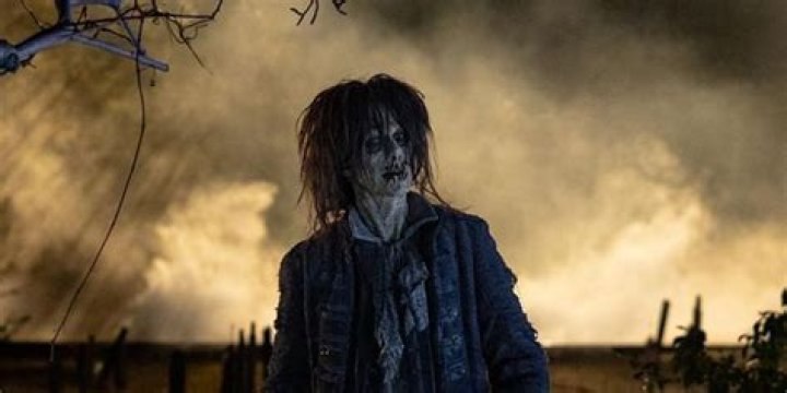 Firwat ass de Billy eng Zombie am Hocus Pocus? - Celebrity.fm