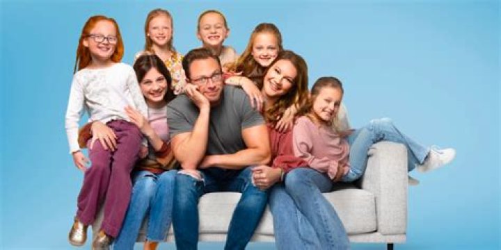 Why is Danielle’s sister Ashley not on OutDaughtered?