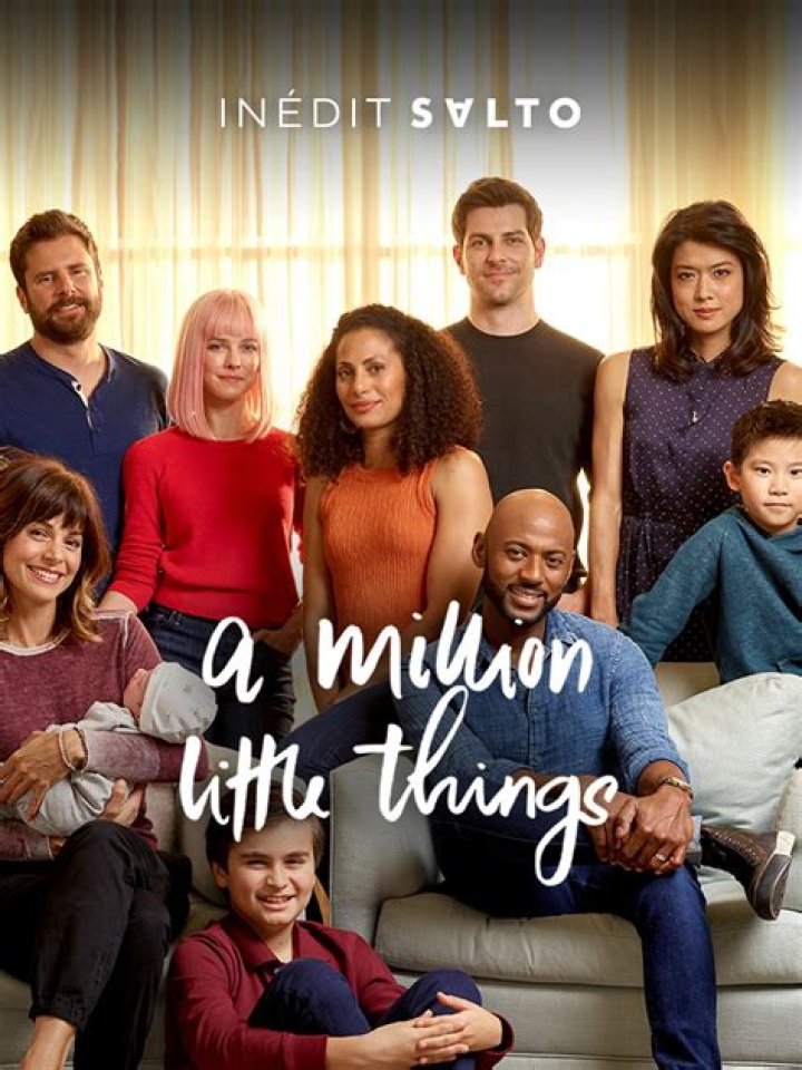 Why is Delilah not on a million little things Season 3?
