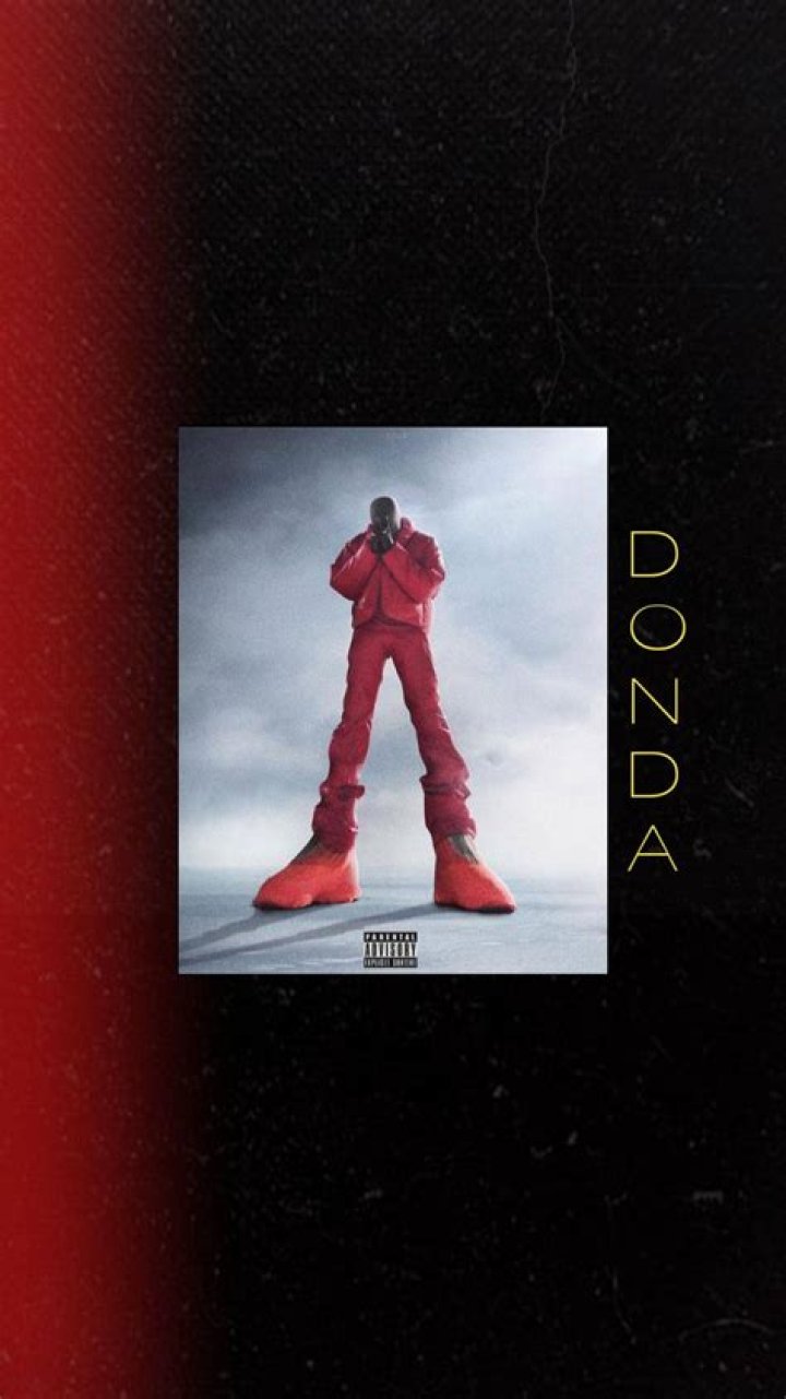 Why is Donda album cover black? – Celebrity.fm – #1 Official Stars, Business & People Network, Wiki, Success story, Biography & Quotes