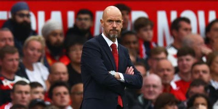 
Why Is Erik Ten Hag Not Happy With Players Like Ronaldo Leaving Game Early? Here’s What Happened? 