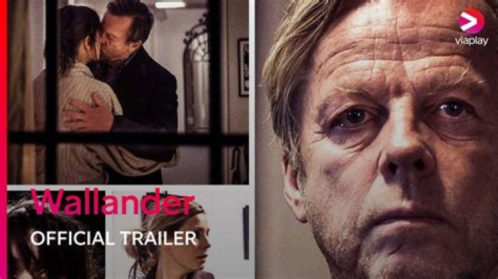 Why is everyone in Wallander English? – Celebrity.fm – #1 Official Stars, Business & People Network, Wiki, Success story, Biography & Quotes