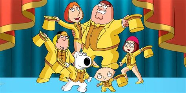Why is Family Guy not on Disney? – Celebrity.fm – #1 Official Stars, Business & People Network, Wiki, Success story, Biography & Quotes