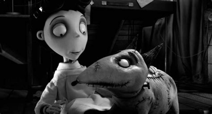Why is Frankenweenie black and white? – Celebrity.fm – #1 Official Stars, Business & People Network, Wiki, Success story, Biography & Quotes